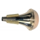 TOM CROWN Sourdine Trompette Straight