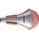 TOM CROWN Sourdine Trompette Straight