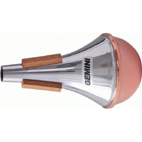 TOM CROWN Sourdine Trompette Straight