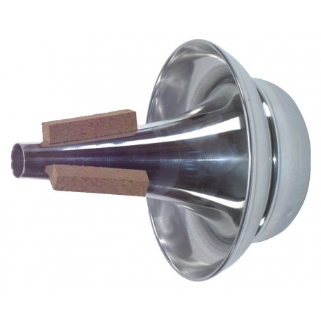 TOM CROWN Sourdine Trompette Cup