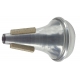 TOM CROWN Sourdine Straight Trompette Piccolo
