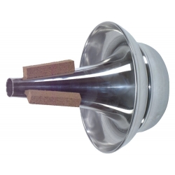 TOM CROWN Sourdine Cup Trompette Piccolo