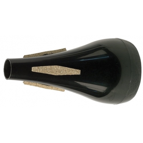 VINCENT BACH Sourdine Straight Trombone