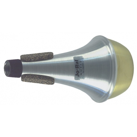 JO-RAL Sourdine Trompette Straight