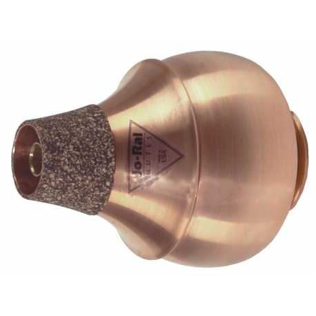 JO-RAL Sourdine Bubble (Wah-Wah) Trompette