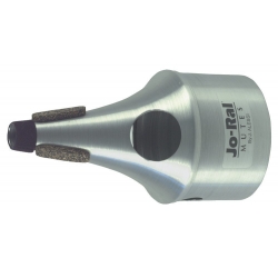 JO-RAL Sourdine Bucket (Velvet) Trompette