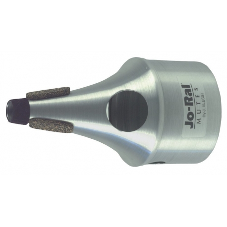 JO-RAL Sourdine Bucket (Velvet) Trompette