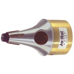 JO-RAL Sourdine Bucket (Velvet) Trompette