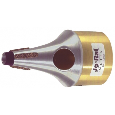 JO-RAL Sourdine Bucket (Velvet) Trompette