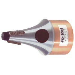 JO-RAL Sourdine Bucket (Velvet) Trompette