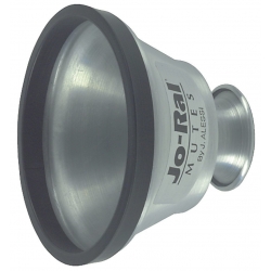 JO-RAL Sourdine Plunger Trompette