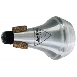 JO-RAL Sourdine Straight Trompette Piccolo