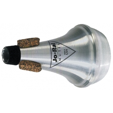 JO-RAL Sourdine Straight Trompette Piccolo