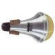 JO-RAL Sourdine Straight Trompette Piccolo