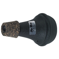 JO-RAL Sourdine Practice Trompette Piccolo