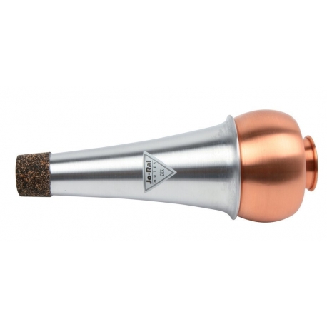 JO-RAL Sourdine Bubble Bugle