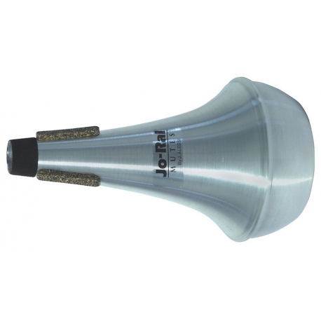 JO-RAL Sourdine Straight Trombone Ténor