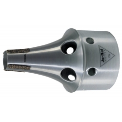 JO-RAL Sourdine Bucket (Velvet) Trombone Ténor