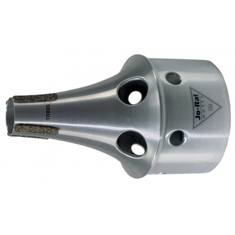 JO-RAL Sourdine Bucket (Velvet) Trombone Ténor