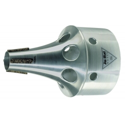 JO-RAL Sourdine Bucket (Velvet) Trombone Ténor