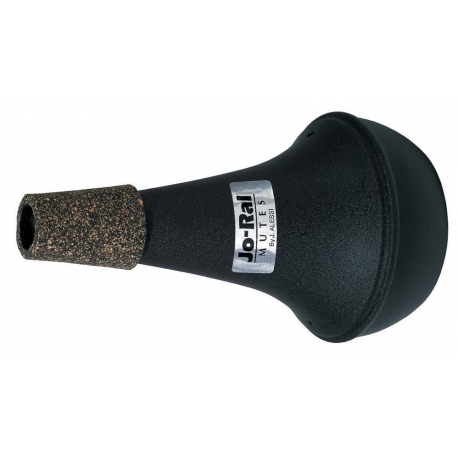 JO-RAL Sourdine Practice Trombone Ténor