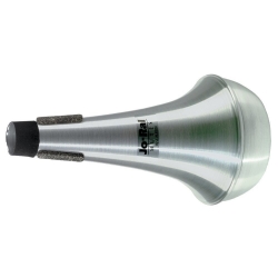 JO-RAL Sourdine Straight Trombone basse