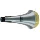 JO-RAL Sourdine Straight Trombone basse