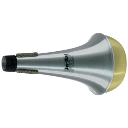JO-RAL Sourdine Straight Trombone basse