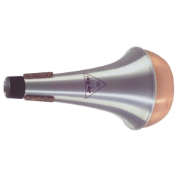 JO-RAL Sourdine Straight Trombone basse