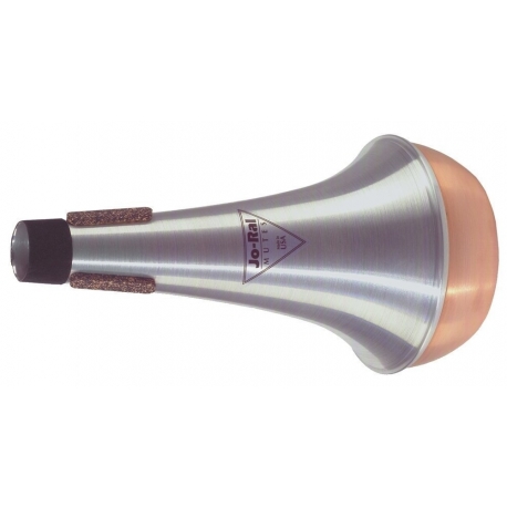 JO-RAL Sourdine Straight Trombone basse