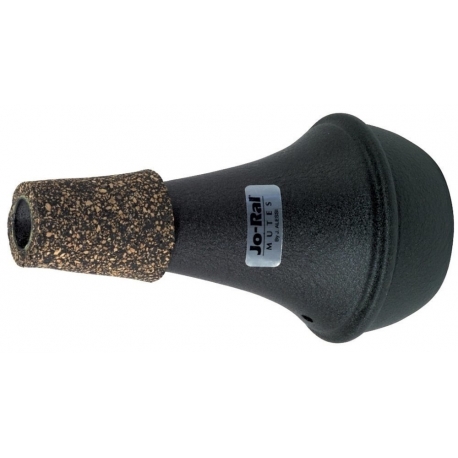 JO-RAL Sourdine Practice Trombone Basse