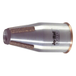 JO-RAL Sourdine Straight Cor d'harmonie