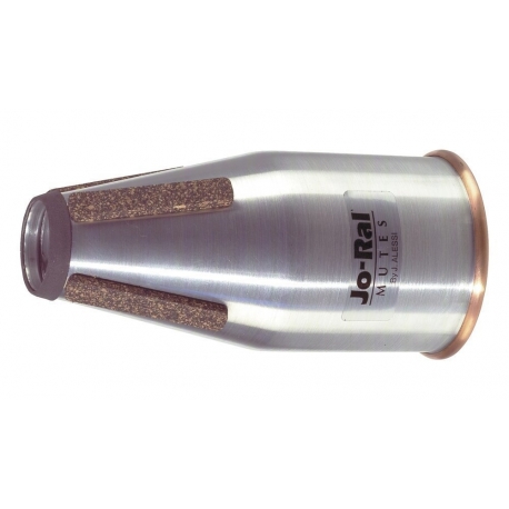 JO-RAL Sourdine Straight Cor d'harmonie