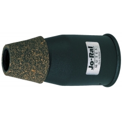 JO-RAL Sourdine Practice Cor d'harmonie