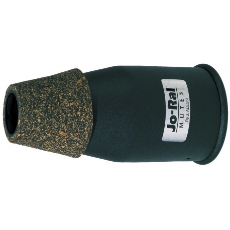 JO-RAL Sourdine Practice Cor d'harmonie