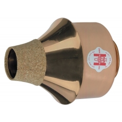 HARMON Sourdine Wow-Wow Trompette