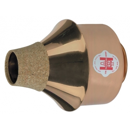 HARMON Sourdine Wow-Wow Trompette