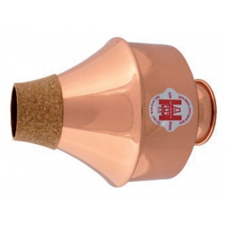 HARMON Sourdine Wow-Wow Trompette