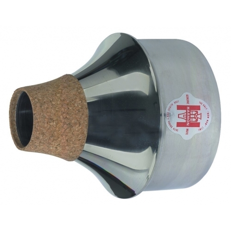 HARMON Sourdine Wow-Wow Trompette