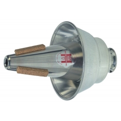 HARMON Sourdine Triple Play Trompette