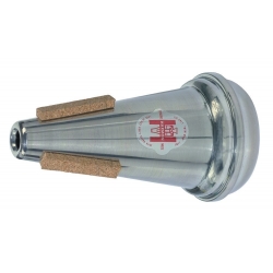 HARMON Sourdine Triple Play Trompette