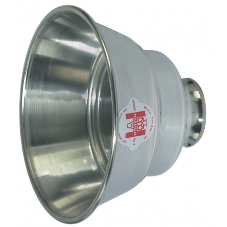 HARMON Sourdine Triple Play Trompette