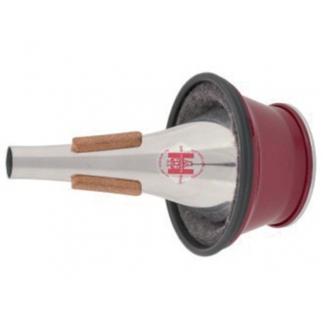 HARMON Sourdine Trompette Cup