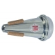 HARMON Sourdine Trompette Straight