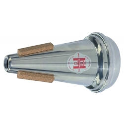 HARMON Sourdine Trompette Straight