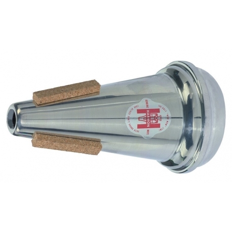 HARMON Sourdine Trompette Straight