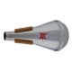 HARMON Sourdine Trompette Straight