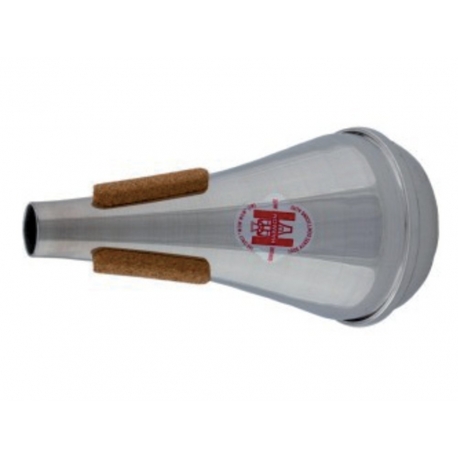 HARMON Sourdine Trompette Straight