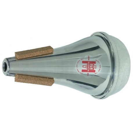 HARMON Sourdine Trompette Straight