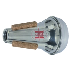 HARMON Sourdine Straight Snubtone Trompette